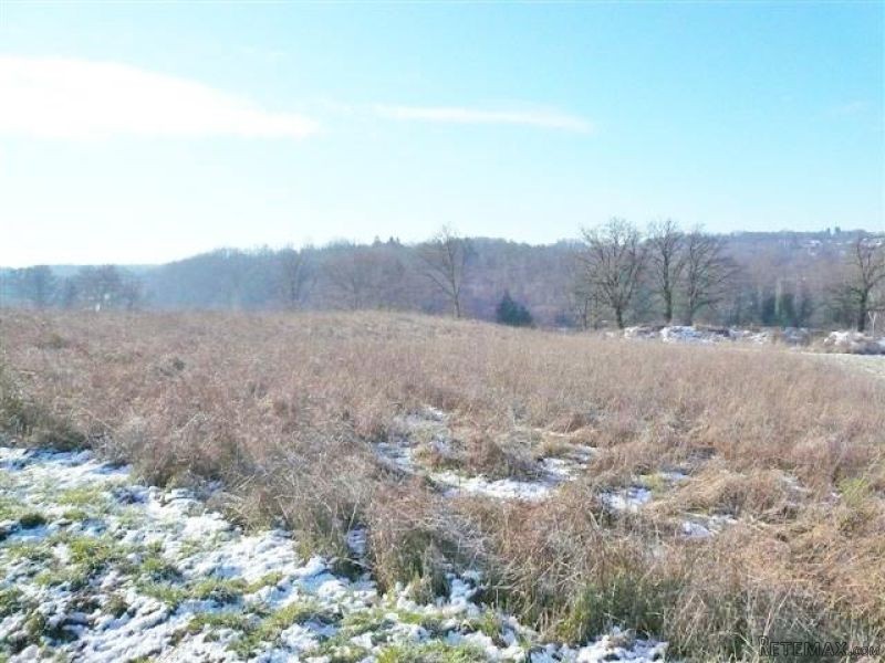 Dordogne Building Plot Of 5200m2 With.. - 2