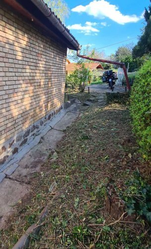 Fruska Gora-Popovica,prodajem vikendicu - 18