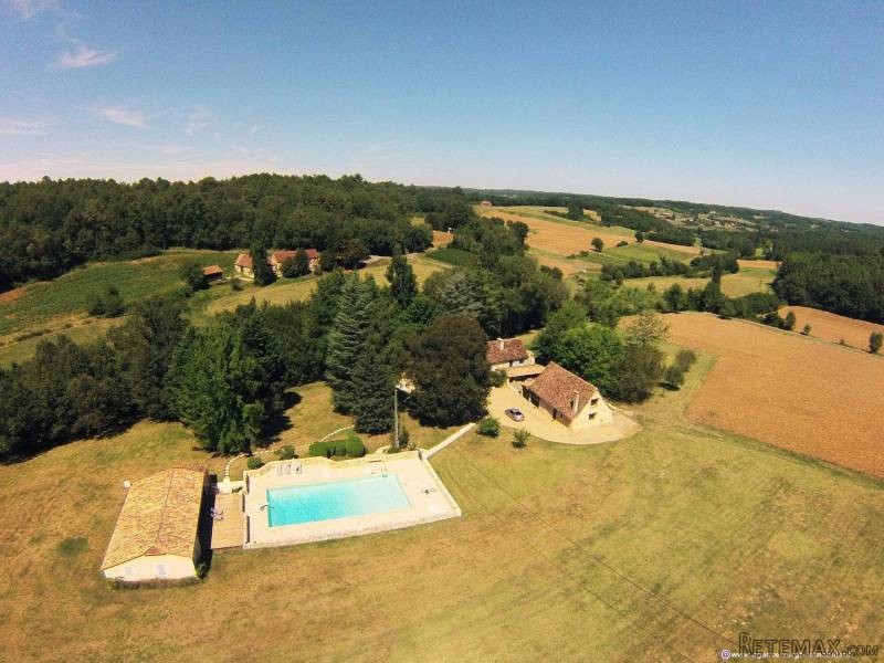 Ref 22/1053 : Tres Beau Moulin Du..