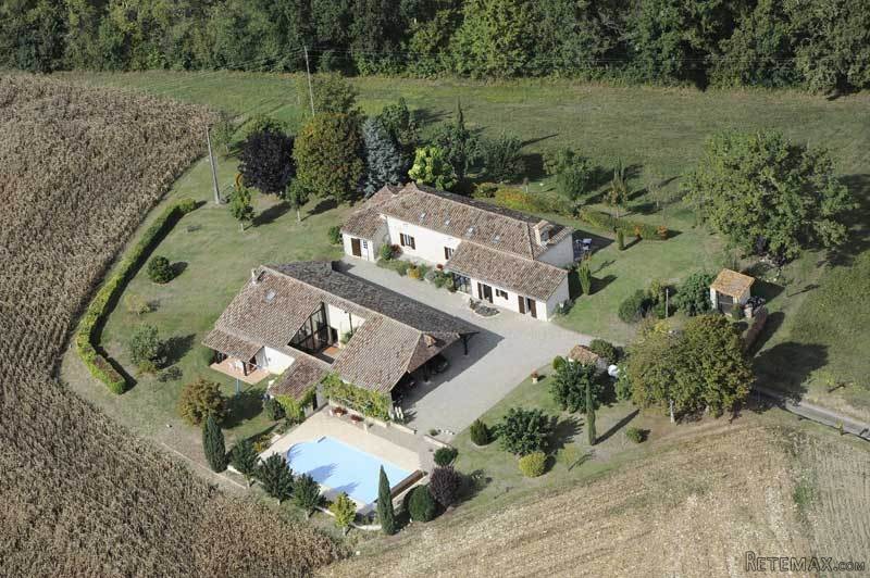 Super Views, Converted Barn And..