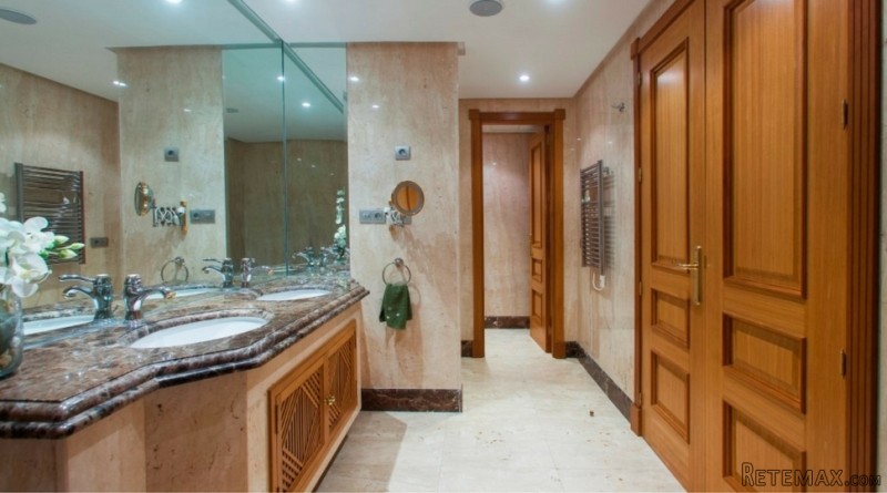 Two Bedroom First Floor Apartment 812.. - 2