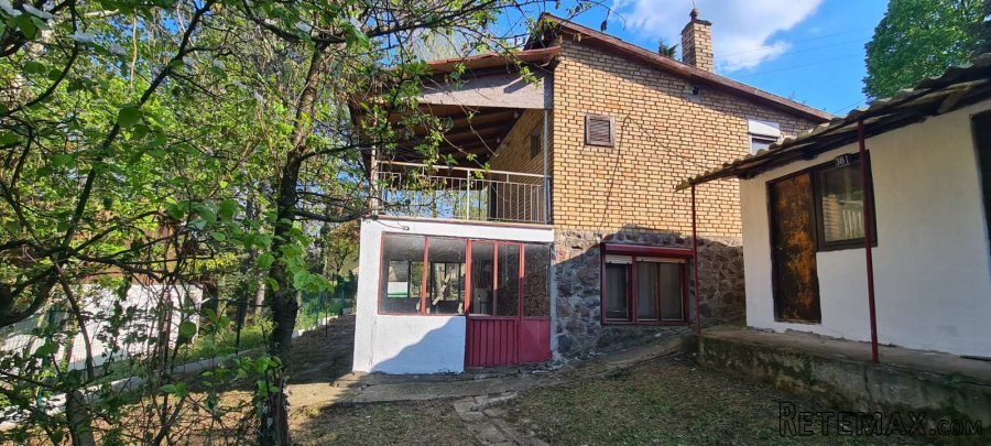Fruska Gora-Popovica,prodajem vikendicu - 19