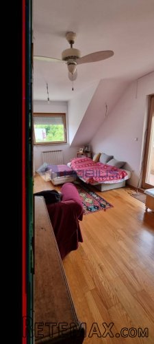 Zagreb, Gajnice, stan i garaža 56m2 i 54m2 - 9