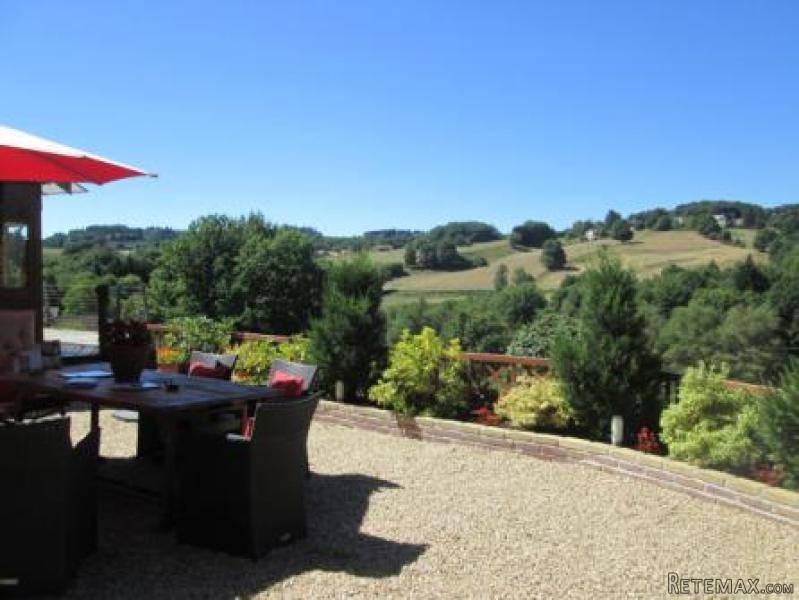 Countryside House and Two Guest Gites - 2