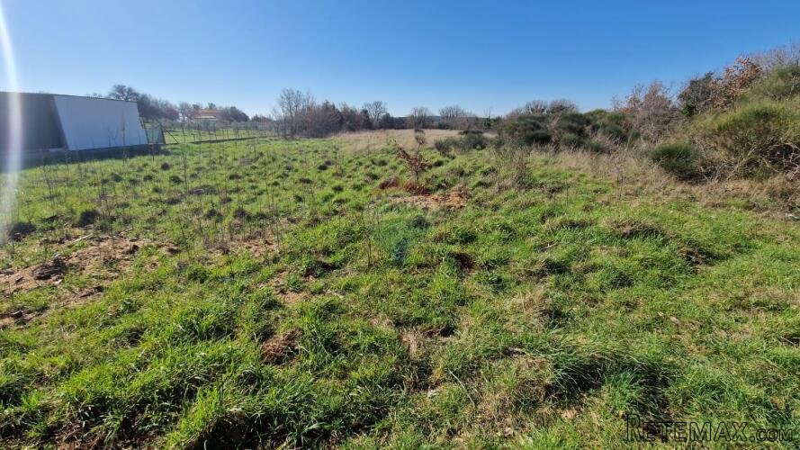 Istra, Ližnjan, Negrađevinsko Zemljište 6042m2