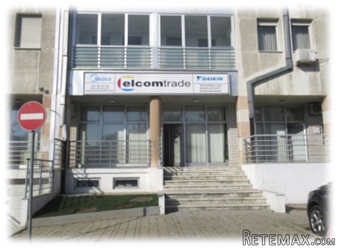 Izdaje se lokal u blizini Arene