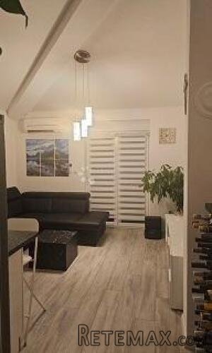 Marčelji-49.80 m2-2s+db novogradnja novonamješteno ,balkon