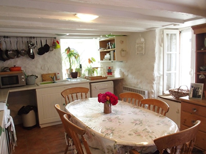 Nice Rural Holiday Home - 2