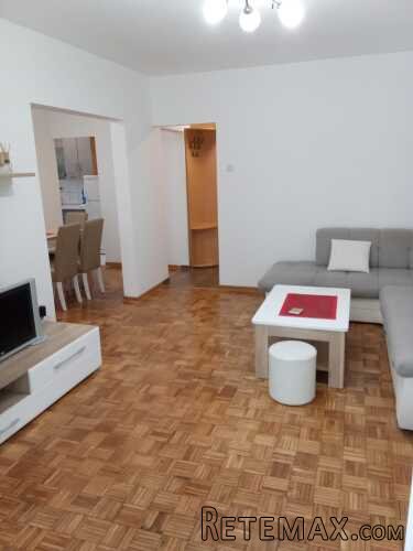 Buying flat with terrace garden Belgrade searching buy apart - 2