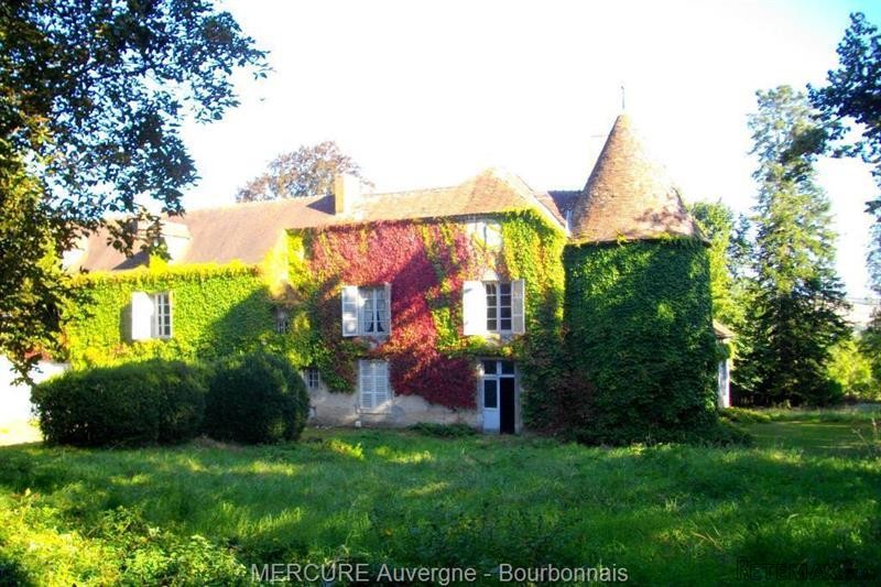 7 bedroom Manor House For Sale: 03140.. - 2