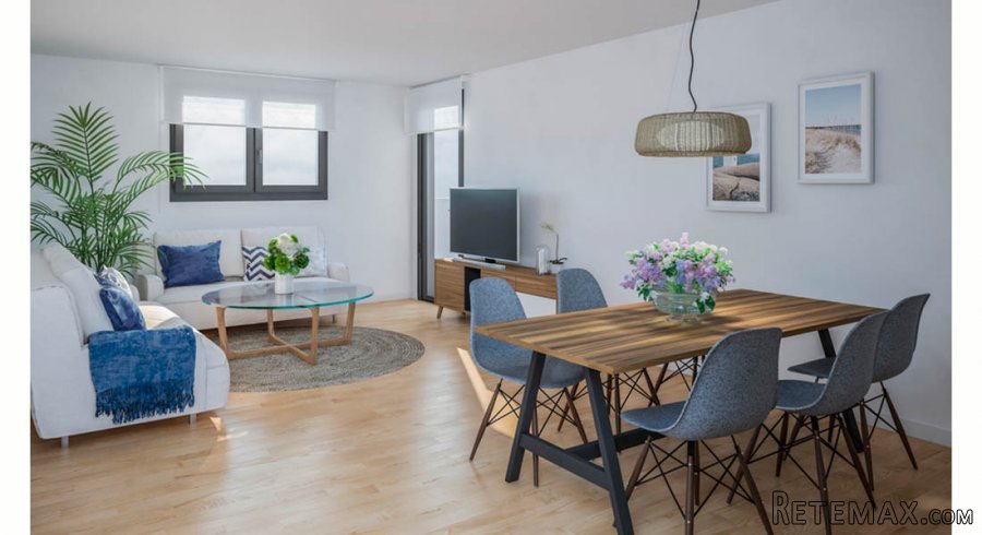 Bonitos apartamentos de 4 dormitorios y 3 baños con.. - 2