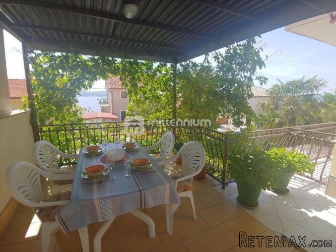 Crikvenica, 350m2, samostojeća kuća s 5 apartmana - 2