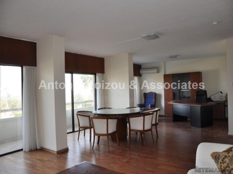 Four Bedroom Apartment - 2