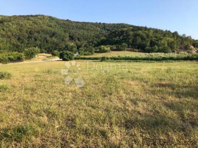 Građevinski Teren s Pogledom na Jezero Butoniga - Prilika - 2