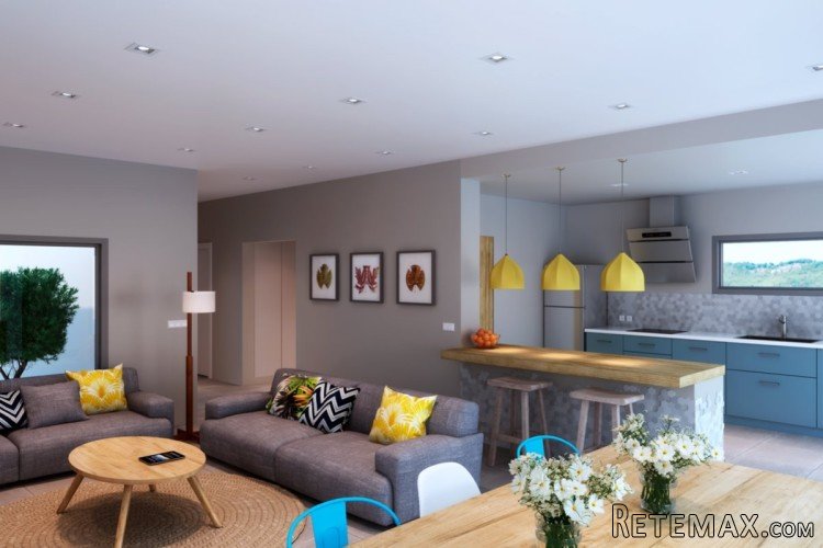 Single storey villa with 3 bedrooms for sale within a short.. - 2