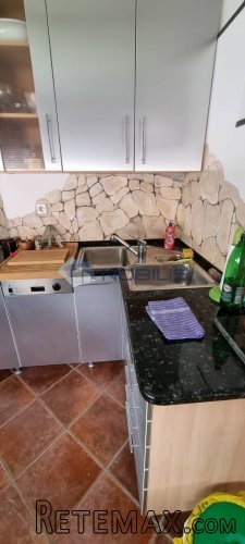 Zagreb, Gajnice, Putine, stan, 3. kat, 56 m2 - 2