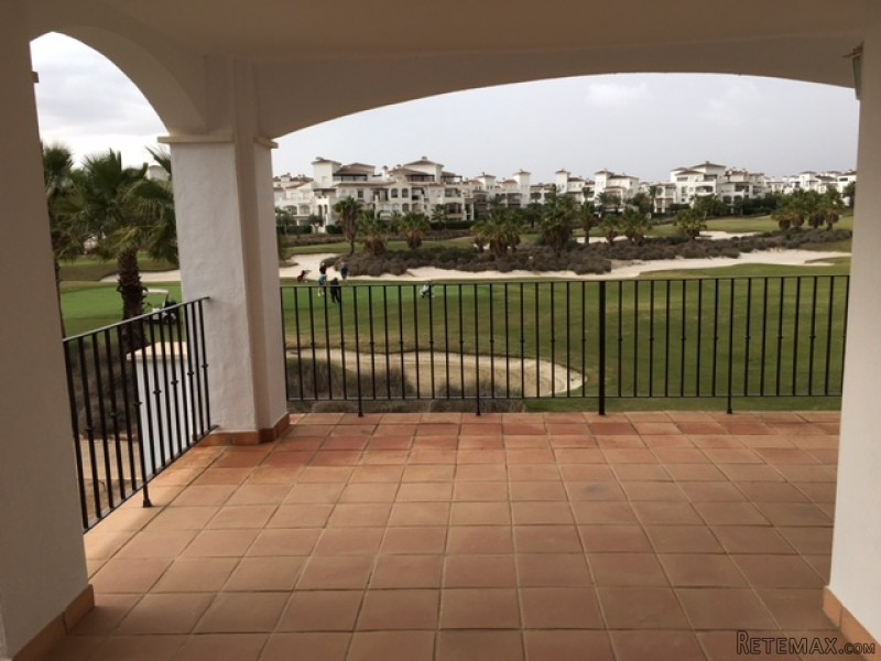 2 Bedrooms - Apartment - Murcia - For.. - 2