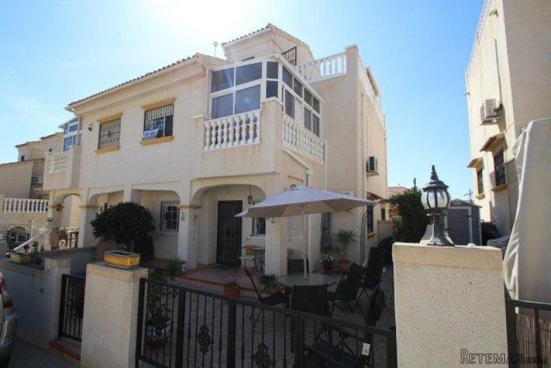 2 Bedrooms - Townhouse - Alicante - For..