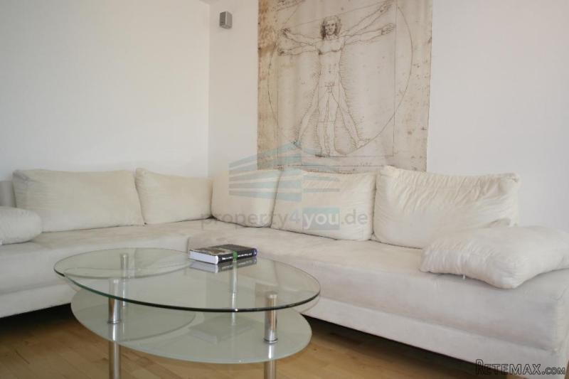 2 Zimmer Apartment / Munchen -..
