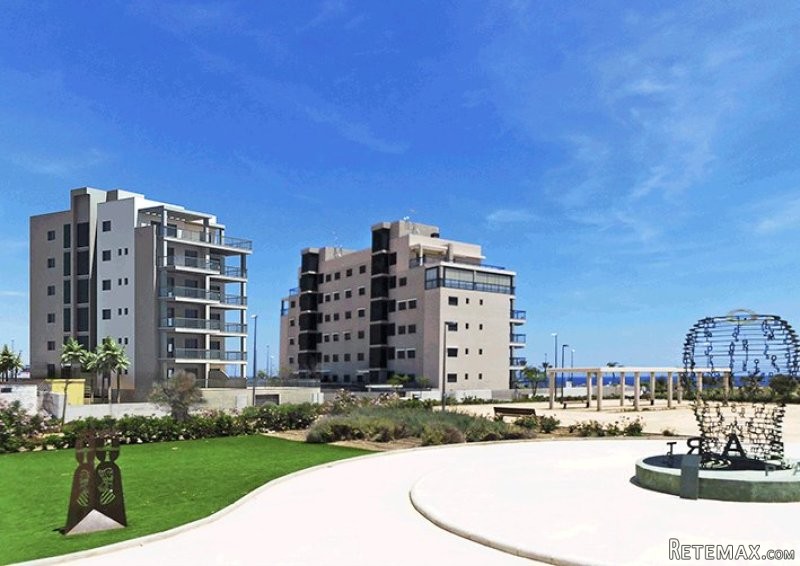 3 Bedrooms - Apartment - Alicante - For.. - 2