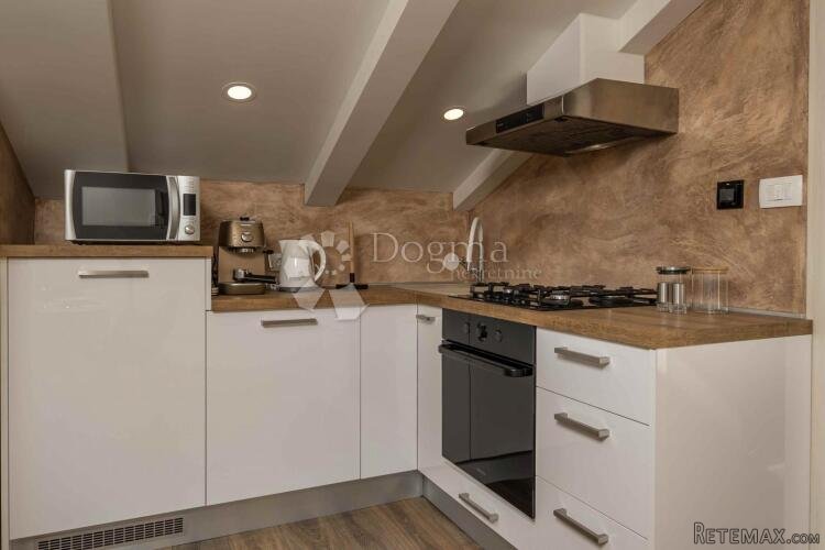 ČAVLE, 1S+DB, TOP apartman, REŽIJE U CIJENI - 3
