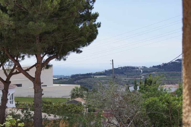 Beautiful Spanish Finca with stunning..