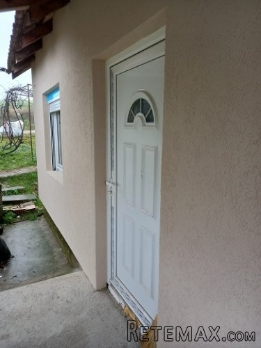 Domacinstvo sa pogledom na rudnik - 3