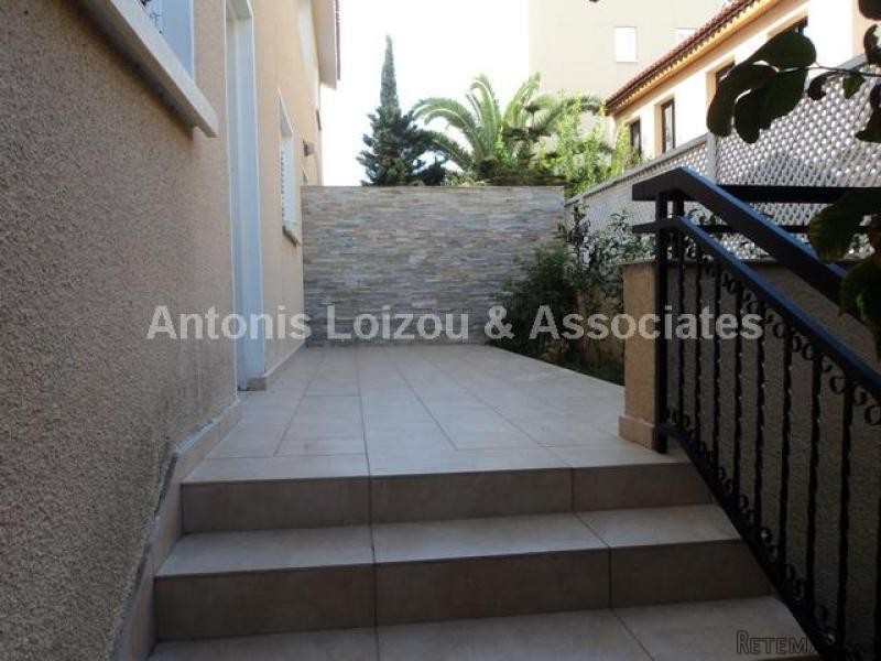 Four Bedroom House + office in Engomi - 2