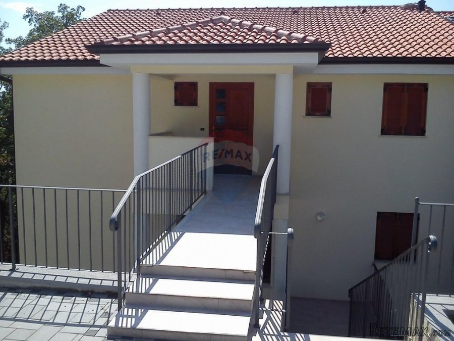 Lovran - Dvoetažni stan u novogradnji 150 m od mora - 3
