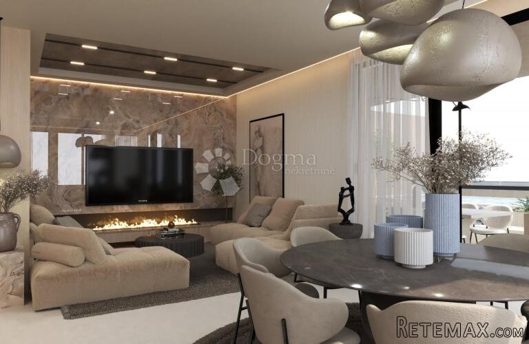 OPATIJA LIFE RESIDENCE ONE - 3