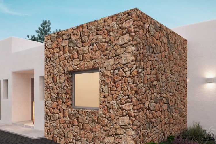 Single storey villa with 3 bedrooms for sale within a short.. - 3