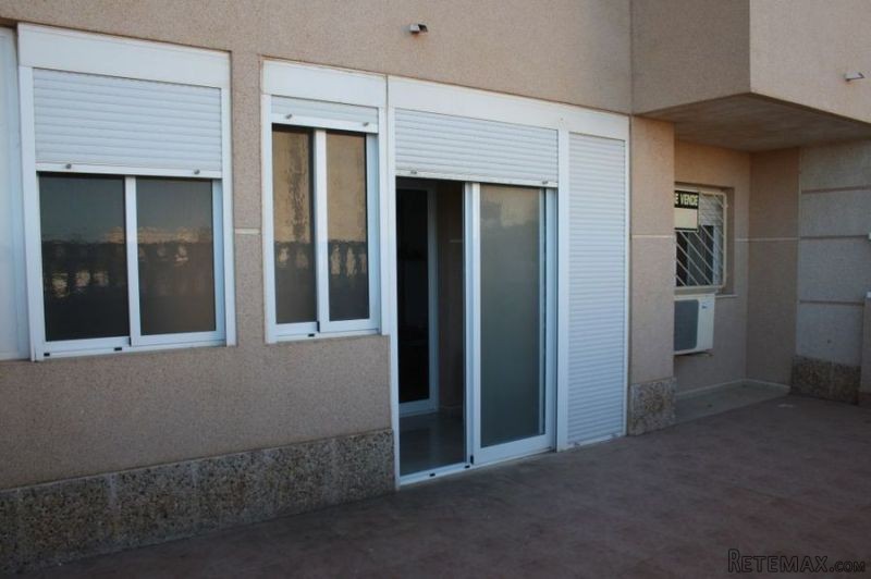 Apartment for sale in Playa Honda - 2