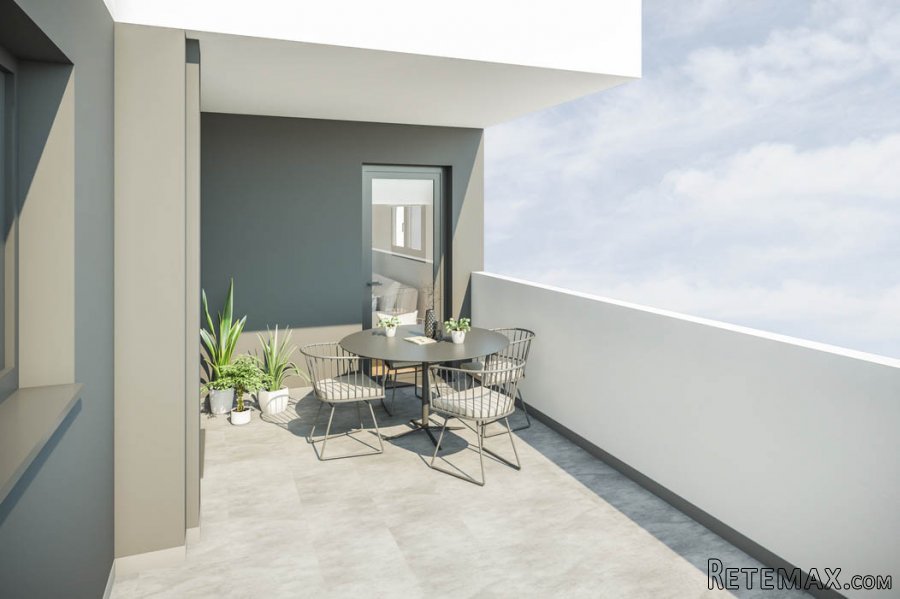 Bonitos apartamentos de 4 dormitorios y 3 baños con.. - 4
