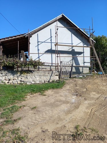 Domacinstvo sa pogledom na rudnik - 4