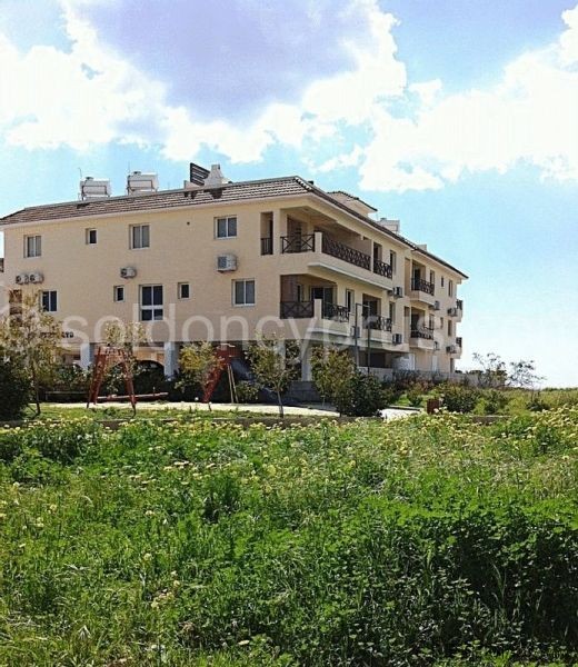 1 Bedroom - Apartment - Larnaca - For..