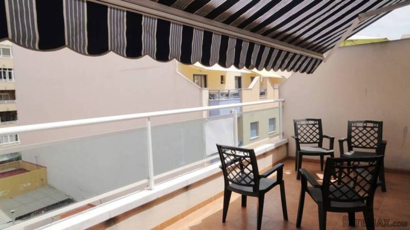 2 Bedrooms - Apartment - Alicante - For..
