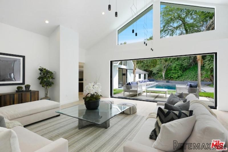 2511 Benedict Canyon Dr | Beverly..