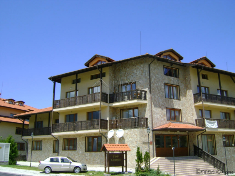 Furnished 2-Bedroom Apartment with.. - 2
