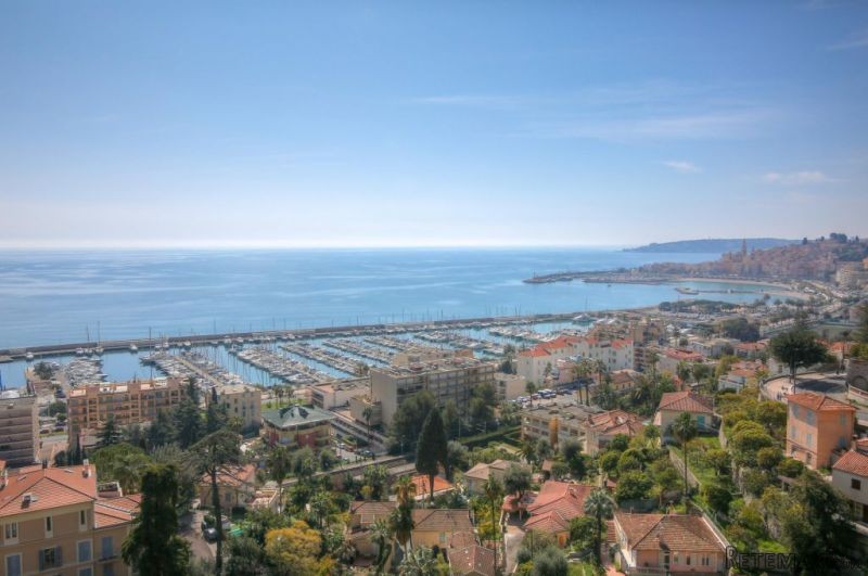 Sale Apartment - Menton Garavan - 2