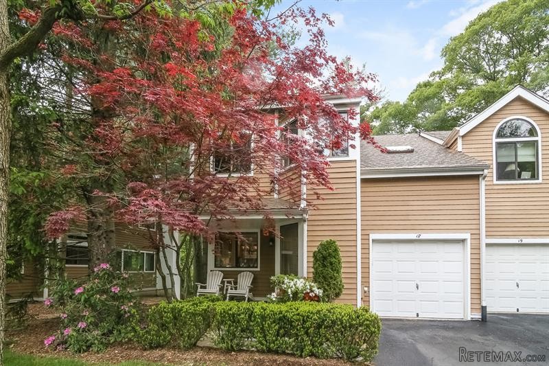 3 bedroom House For Sale: 18 Waters..