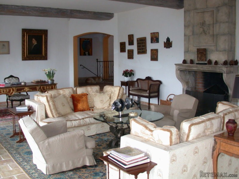 A beautiful bastide Villa Rental with.. - 2