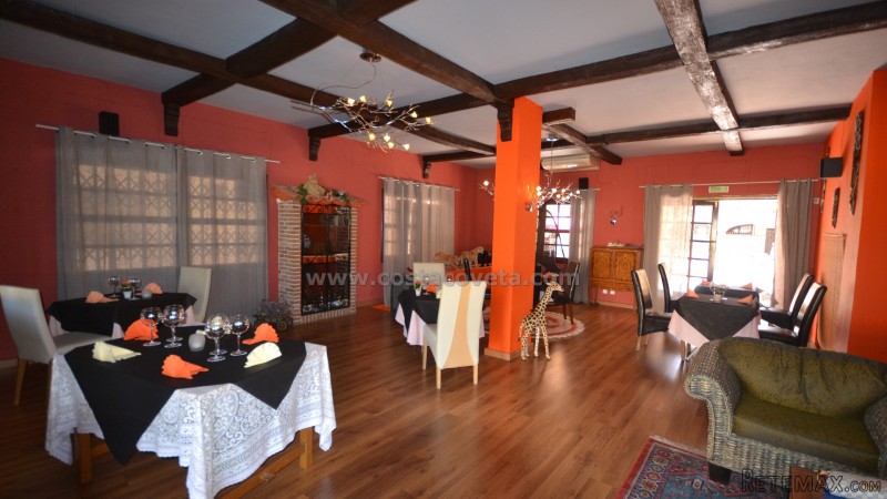 Apartment In Pueble Espanol - 2