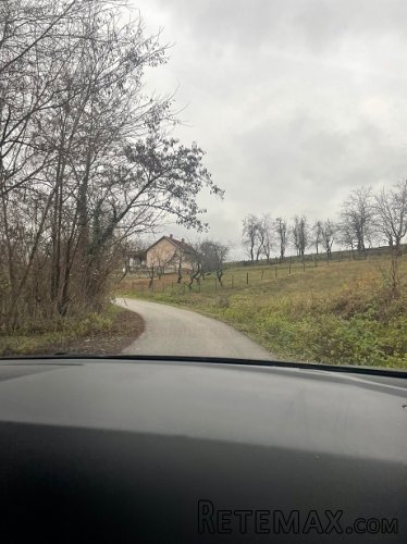Domacinstvo sa pogledom na rudnik - 6