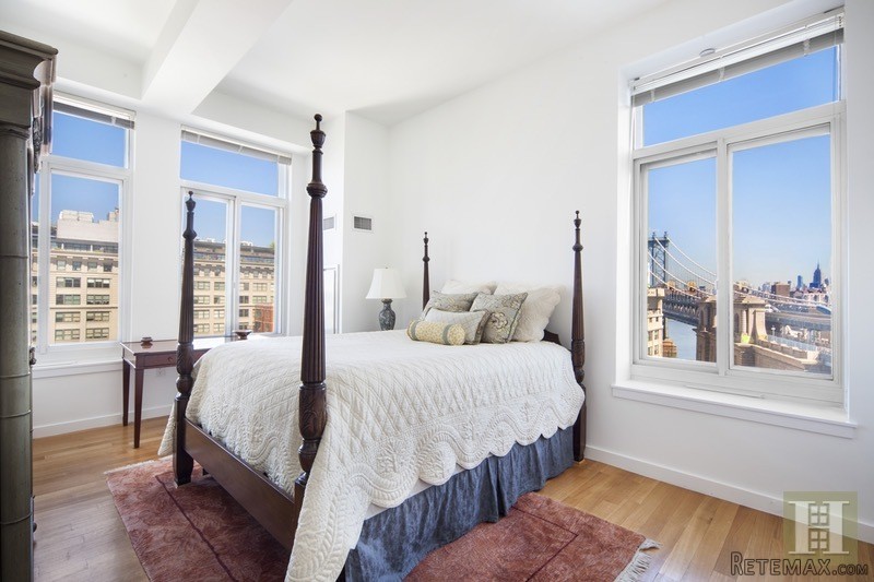 2 bedroom Apartment For Sale: 85 ADAMS.. - 2