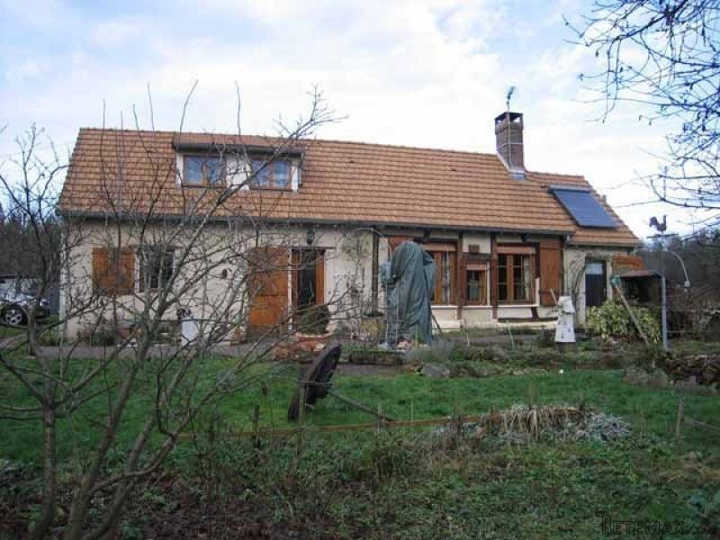 4 Bedrooms - House - Bourgogne - For.. - 2