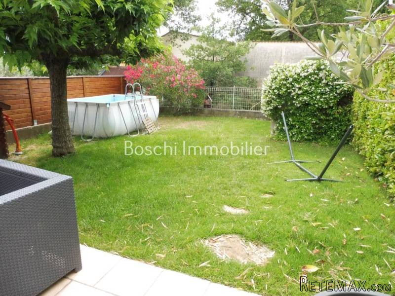 Villa Region Nyons - Exclusivite - 2