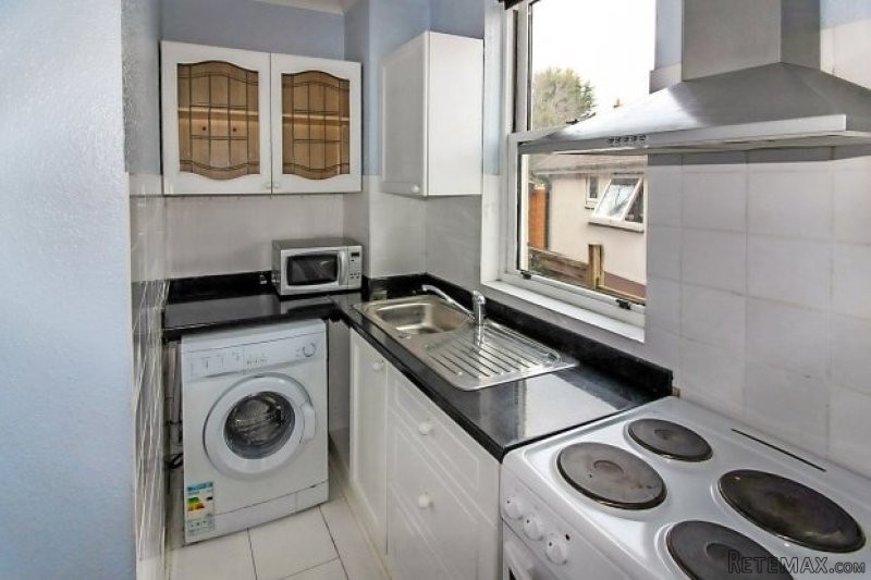 2 bedroom, Apartment house for sale - 2