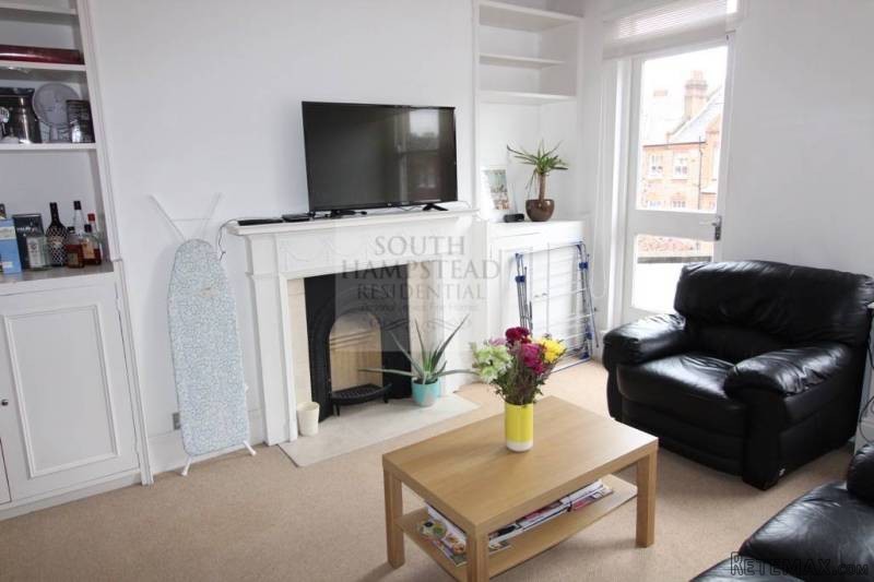 159b Goldhurst - 2