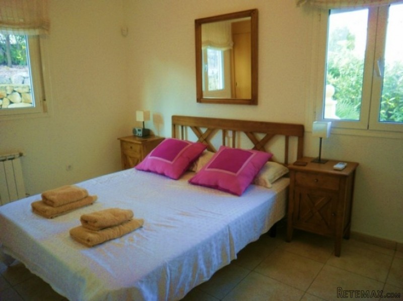3 Bedroom Villa W Stunning Sea & Montgo.. - 2