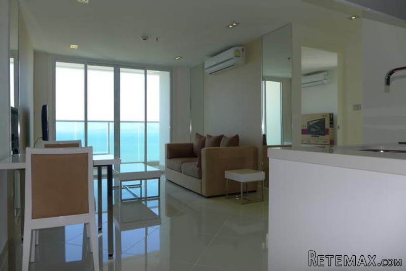 Cosy Beach The View Condo, Private.. - 2